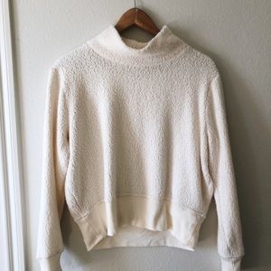 Madewell Cozy Sweater